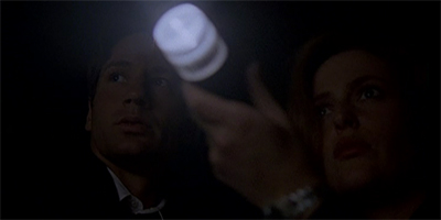 Lighten the mood a little...