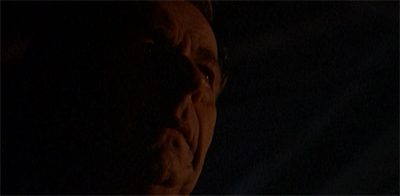 Our Cigarette-Smoking Man (who totally wasn't) in Havana...