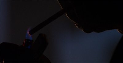 The X-Files – Musings of a Cigarette-Smoking Man (Review)