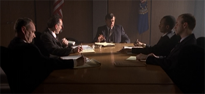 Meeting expectations...