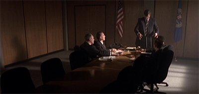 Everybody wants to rule the world...