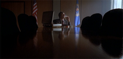 With great power, comes great loneliness...