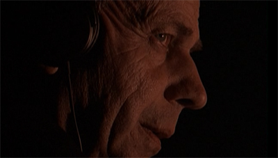 The X-Files – Musings of a Cigarette-Smoking Man (Review)