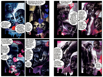 Pictures within pictures...