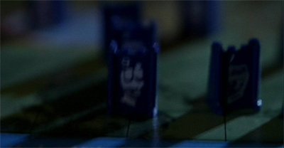 The pieces are in play...