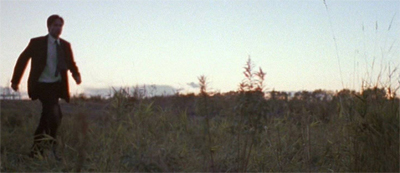 The field where my career nearly died...