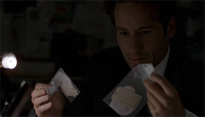 Their hearts in his hands...