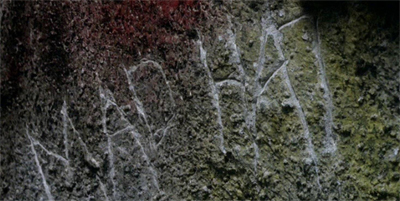 Just scratching the surface...