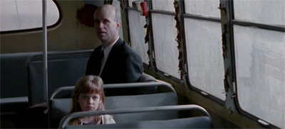 I guess you could call this a bus-t...