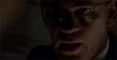 And then your boss shows up, demanding a pound of Skin(ner)...