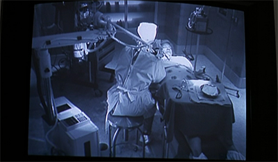 Next on FOX: America's biggest surgical bloopers!