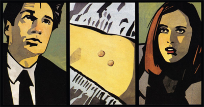 Bumps in the road...