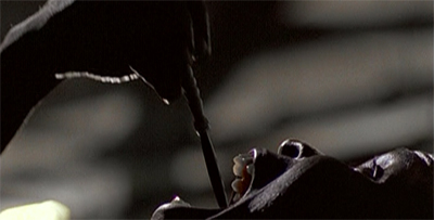 There are probably easier ways to get that past customs...