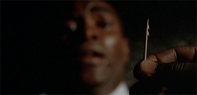 He nose what he wants...