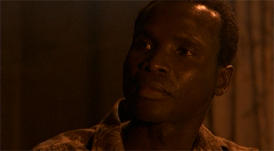 The gland of the free...