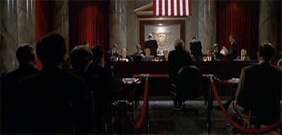 "You can't handle the Truth!"