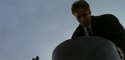 The truth is in here...