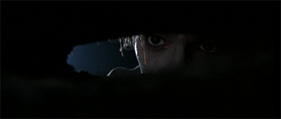 "They put the 'goo' in gulag..."