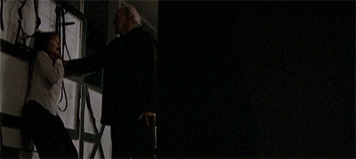 The spy who came in from the less-cold-than-it-is-in-Russia-probably...