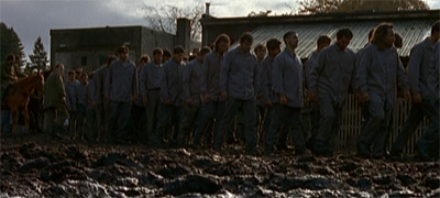 No Russia to get to work...