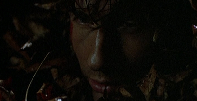 Mulder could take it or leaf it, personally...