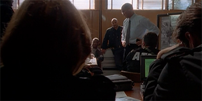 Yep, Skinner doesn't need any jurisdiction to order the ATF around. Bad ass.