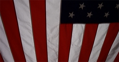 Flagging the danger...