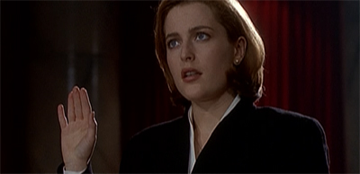 "You can't handle the Truth!"