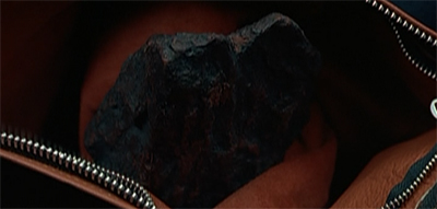 Rocking the world...