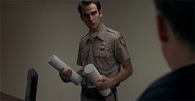 The conspiracy really could take more precautions with this stuff...