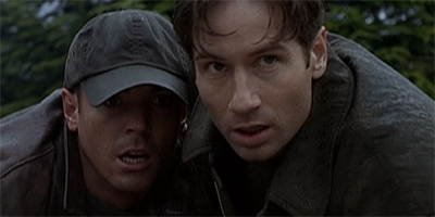 If there's one guy you want around in a crisis...