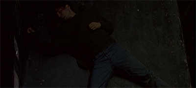 Putting the "ah!" in "gulag!"