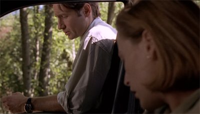 "Everything really wrapped up nicely. Hmm, much quicker than usual."