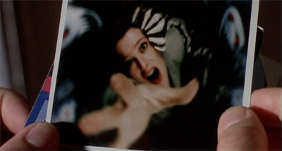 The picture of mental health...