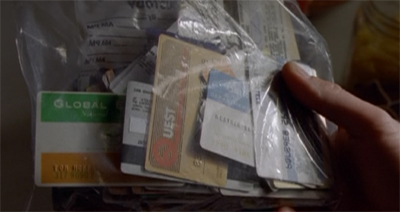 Just not on the cards...