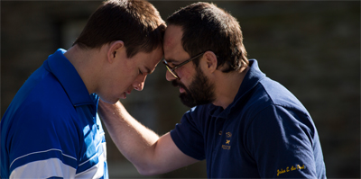 Putting our heads together...