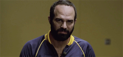 Where the Ruffalo roam...