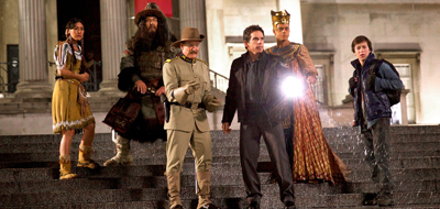 A tablet will cure all that...