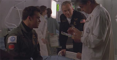 Pre-medicated malice?