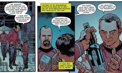 A cure for what ales you...