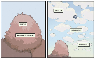 You think you've got tribbles?