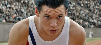 The Oscar race is on...