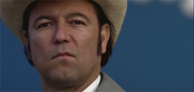 Ruben Blades of Glory...