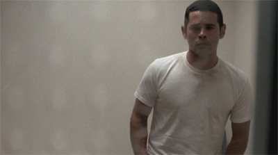 Break (out) for the border?