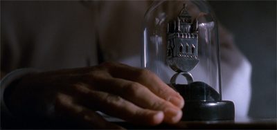 A nice ring to it...