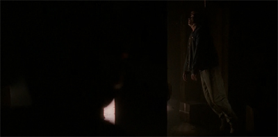 Hanging on in there...