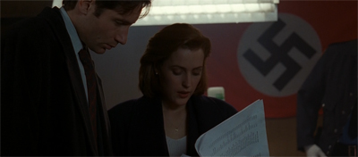 Flags of our Fuhrers...