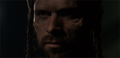 Talk about creating a monster...