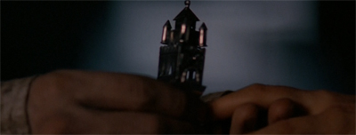 A nice ring to it...