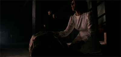 Ashes to ashes, clay to clay...